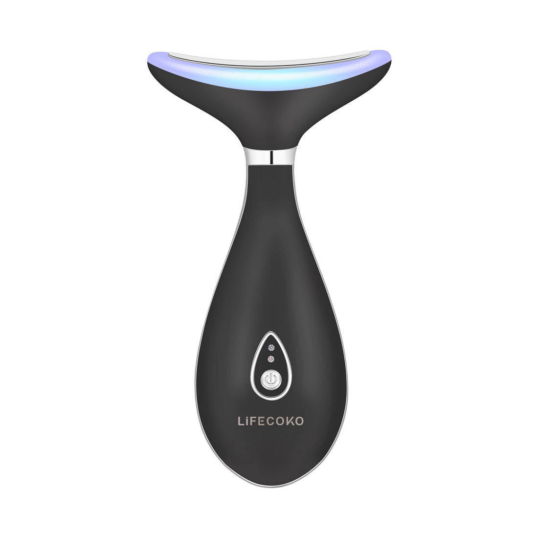 Electric Face Massager, Anti Wrinkles Massager for Facial & Neck, Microcurrent Skin Lift Device,  Face Tightening Beauty Massager Machine, USB Rechargeable, Portable